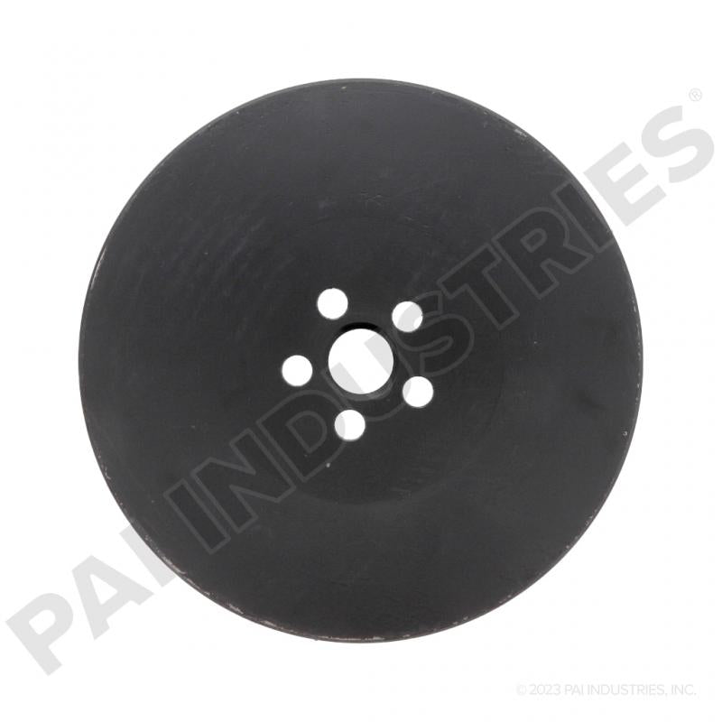 PAI 202027 CUMMINS 3161942 CRANKSHAFT DAMPER (L10 / M11 / ISM) (3073587)