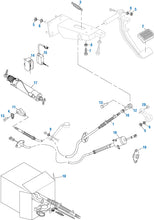 Load image into Gallery viewer, PAI Industries - Cab Catalog
Clutch Release | woodlineparts.com