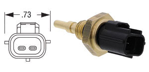 PAI - Sensor Catalog Temperature Sensors - Sensor Catalog | woodlineparts.com