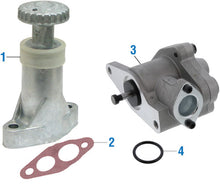 Charger l&#39;image dans la galerie, PAI Industries - Caterpillar Engine
Primer Pump - 3300 Series | woodlineparts.com