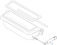 Charger l&#39;image dans la galerie, PAI 804078OEM MACK 20QE3300 AIR CYLINDER (R / RB / RD / RW / DM / U) (OEM) (Discontinued)