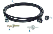 Load image into Gallery viewer, PAI Industries - Cab Catalog
Tachometer / Speedometer | woodlineparts.com