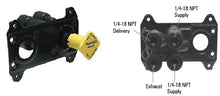 Charger l&#39;image dans la galerie, PAI 802625 MACK 745-5000395 PP-DC CONTROL CONTROL VALVE (5000395) (USA)