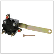 Load image into Gallery viewer, PAI 750737 OEM HENDRICKSON 59935-006 HEIGHT CONTROL VALVE (LH) (USA) | woodlineparts.com