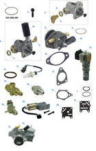 Load image into Gallery viewer, PAI Blue - Mack &amp; Volvo Applications Fuel Injection Pumps - E-Tech, ASET | woodlineparts.com