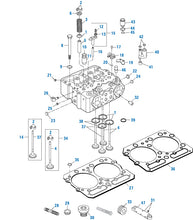 Charger l&#39;image dans la galerie, PACK OF 6 PAI 192085 CUMMINS 3070486 INJECTOR TUBE SLEEVE (THIN WALL)