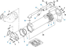 Charger l&#39;image dans la galerie, PAI Blue - Mack &amp; Volvo Applications
E7, E-Tech - E7 Series | woodlineparts.com