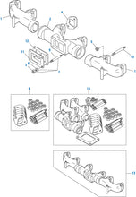 Load image into Gallery viewer, PAI Blue - Mack &amp; Volvo Applications
ASET Engine w/o EGR Valve - E7 Series | woodineparts.com