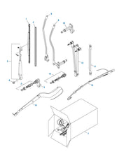 Load image into Gallery viewer, PAI Industries - Cab Catalog Wiper Components | woodlineparts.com
