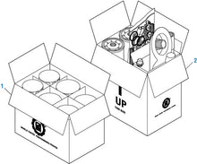 Load image into Gallery viewer, PAI Blue - Mack &amp; Volvo Applications Filter Kits - Miscellaneous | woodineparts.com