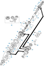 Cargar imagen en el visor de la galería, PAI Industries - Web Electronic
Auxiliary Components - Fuller Transmission | woodlineparts.com