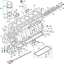 Load image into Gallery viewer, PAI - Cummins Engine Cylinder Block Components - L10 / M11 / ISM / QSM Series | woodlineparts.com