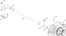Load image into Gallery viewer, PAI Industries - Cummins Engine
Oil Pump - ISX12 Series | woodlineparts.com