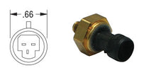 Charger l'image dans la galerie, PAI 450631 NAVISTAR 1839416C91 MANIFOLD PRESSURE (MAP) SENSOR KIT | woodlineparts.com
