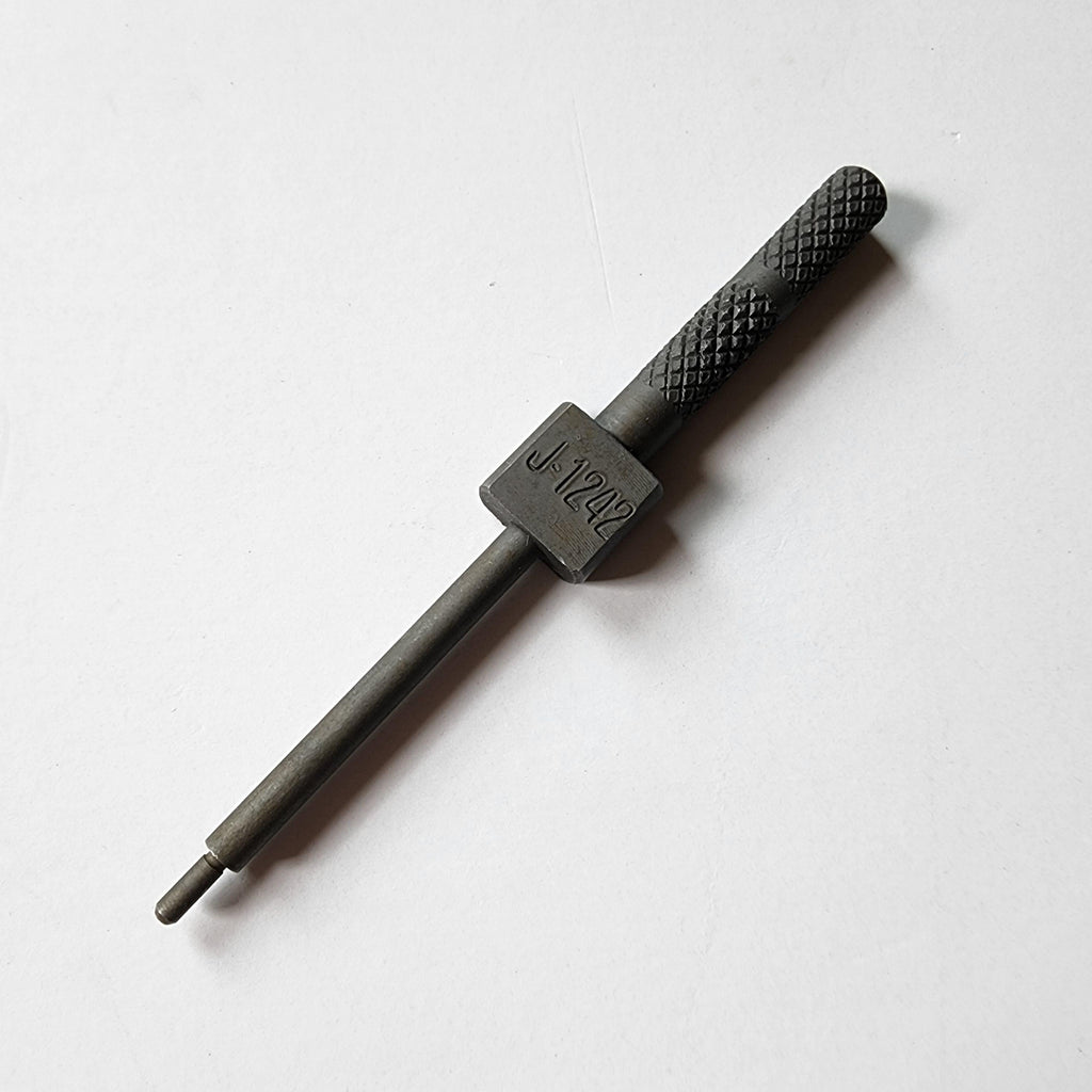 Interstate-McBee® Detroit Diesel® J1242 Injector Timing Gauge (1.484)