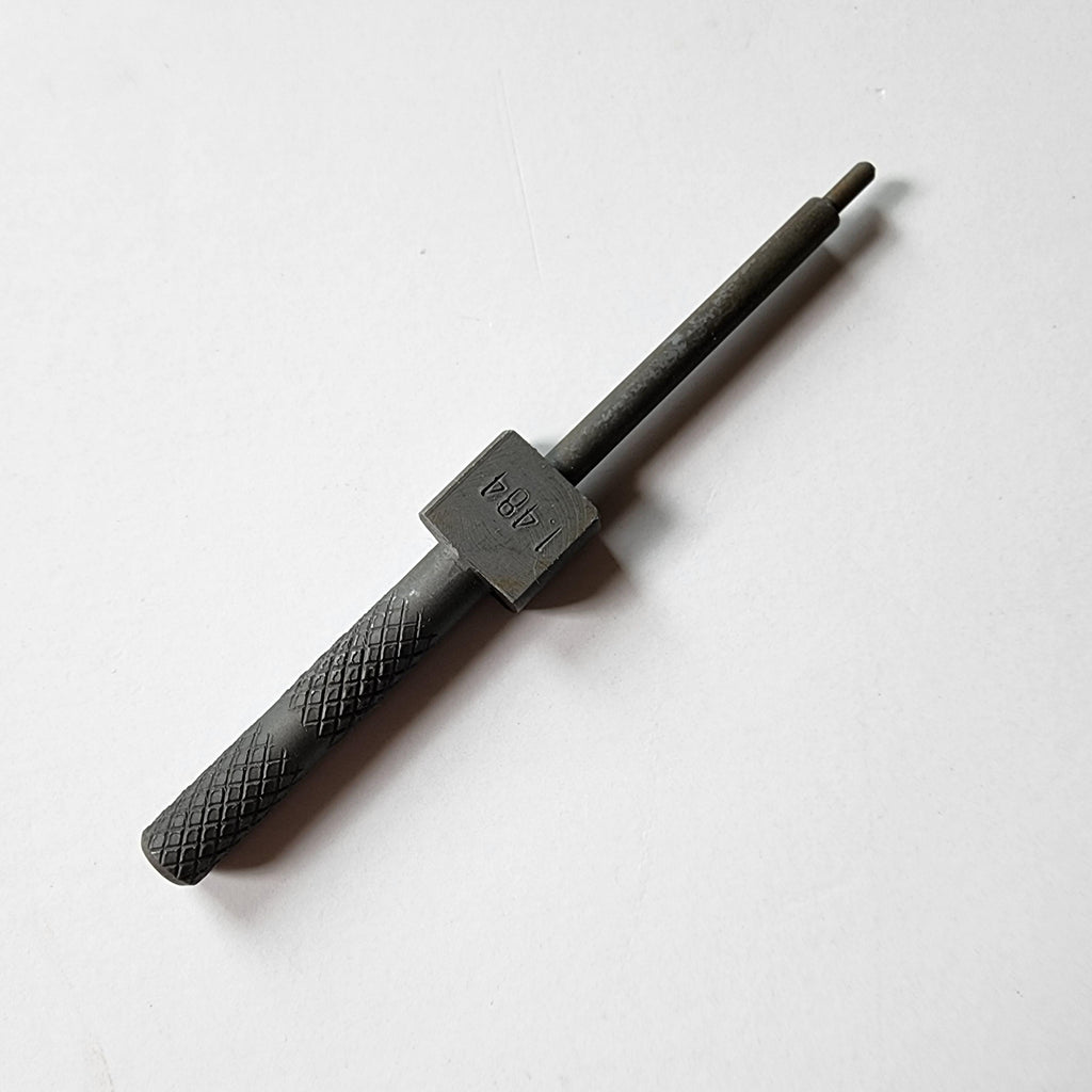 Interstate-McBee® Detroit Diesel® J1242 Injector Timing Gauge (1.484)