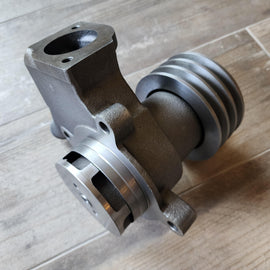 Interstate-McBee® Cummins® 4919821 New Water Pump (VT555)