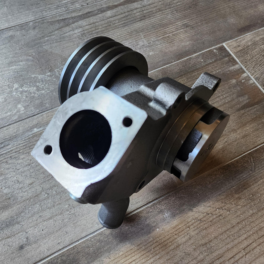 Interstate-McBee® Cummins® 4919821 New Water Pump (VT555)