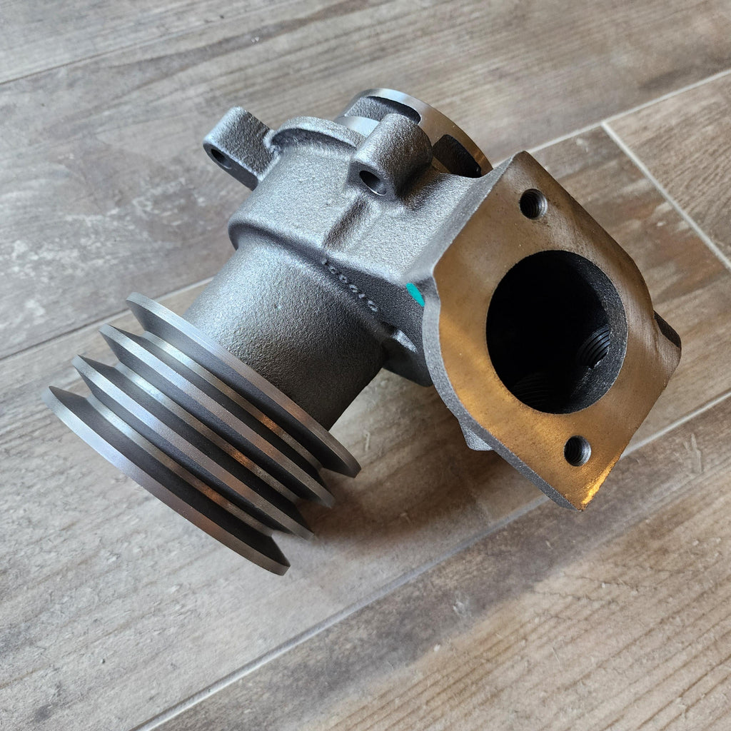 Interstate-McBee® Cummins® 4919821 New Water Pump (VT555)