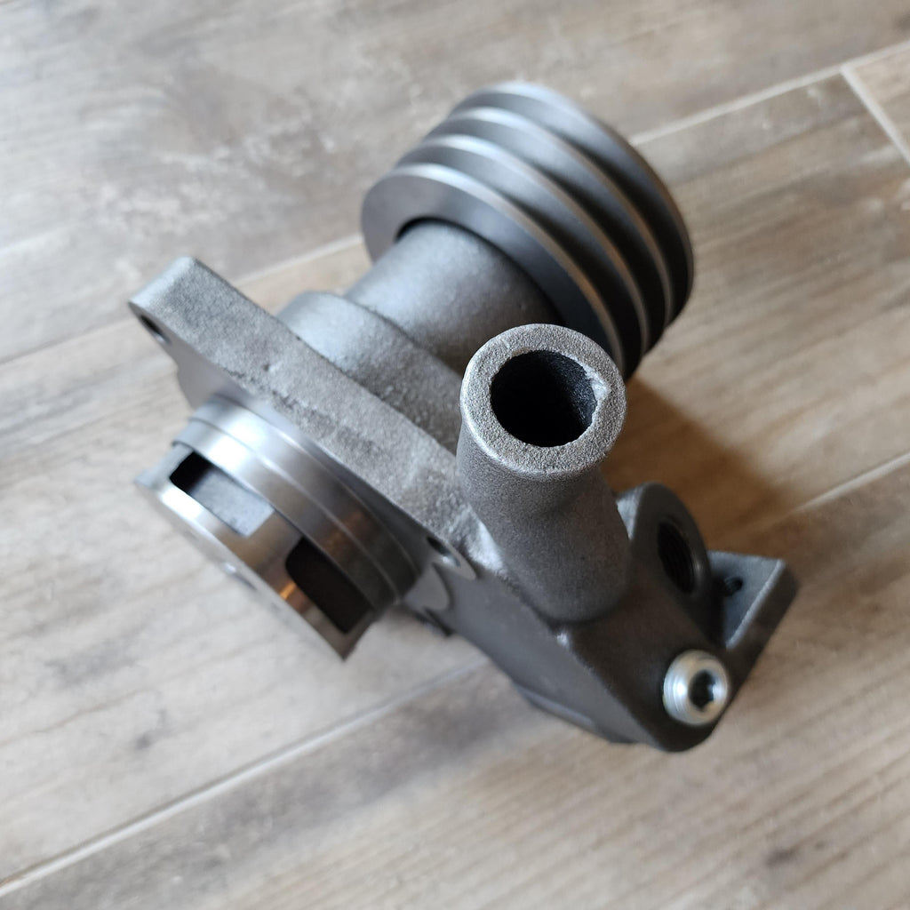Interstate-McBee® Cummins® 4919821 New Water Pump (VT555)