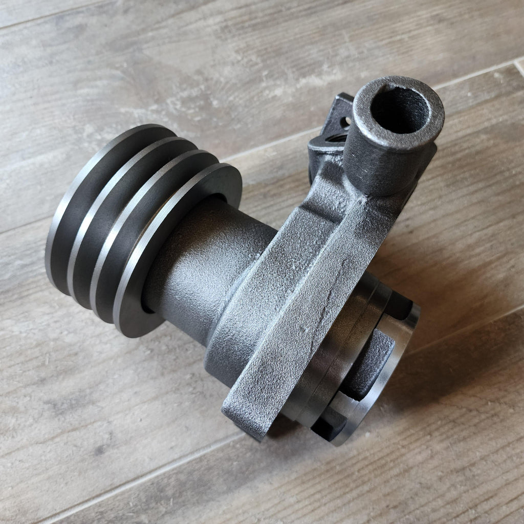 Interstate-McBee® Cummins® 4919821 New Water Pump (VT555)