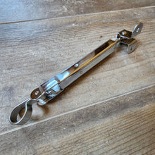 Cargar imagen en el visor de la galería, PAI FHL-4646 MACK 3QM210P5 CHROME HOOD LATCH (DM / U) (3QM210P1)