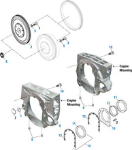 Charger l&#39;image dans la galerie, PAI Industries - Cummins Engine
Flywheel Assemblies - 855 Series | woodlineparts.com
