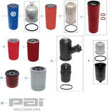 Load image into Gallery viewer, PAI Industries - Cummins Engine
Oil Filters - Miscellaneous Components | woodlineparts.com