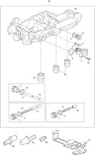Charger l'image dans la galerie, PAI Blue - Mack &amp; Volvo Applications
Oil Filter Housing - D11, D13 Series | woodlineparts.com