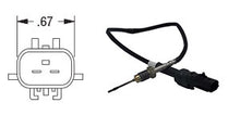 Charger l'image dans la galerie, PAI 050732 CUMMINS 4902912 EXHAUST TEMPERATURE SENSOR (ISX / QSX) | woodlineparts.com