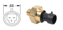 Load image into Gallery viewer, PAI 450585 NAVISTAR 1807329C92 INJECTOR PRESSURE SENSOR KIT (3000 / 4000) | woodlineparts.com