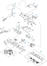 Load image into Gallery viewer, PAI Blue - Mack &amp; Volvo Applications
ASET Engine w/ EGR Valve - E7 Series | woodlineparts.com