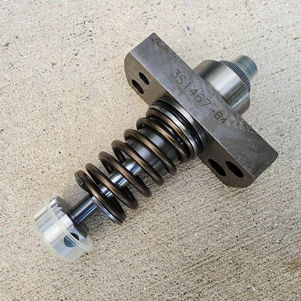 Interstate-McBee® Caterpillar® 3S1467 Fuel Pump Assembly (D346) ? woodlineparts.com