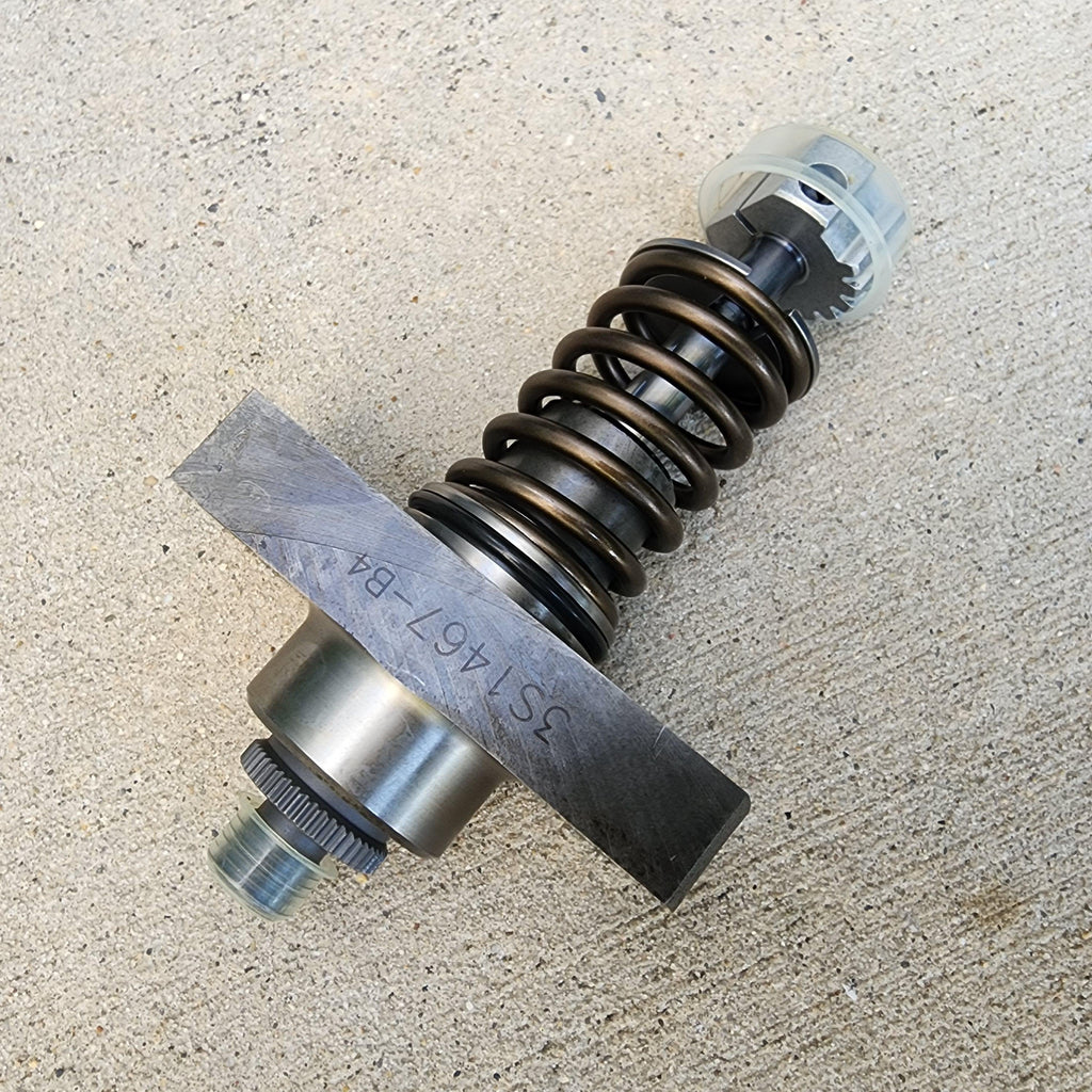 Interstate-McBee® Caterpillar® 3S1467 Fuel Pump Assembly (D346) ? woodlineparts.com