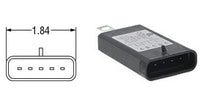 Load image into Gallery viewer, PAI 650647OEM DETROIT DIESEL 23515238 LOW COOLANT SENSOR (SERIES 60) (OEM) | woodlineparts.com
