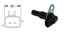 Charger l'image dans la galerie, PAI Industries - Sensor Catalog
Crankshaft Position Sensors - Sensor Catalog | woodlineparts.com
