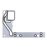 Load image into Gallery viewer, IPD® Cummins® 4965689 Fuel Housing Gasket (ISX) (3348526, 4076587) | woodlineparts.com