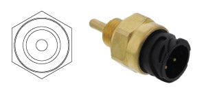 PAI 450628 NAVISTAR 62274210190 TEMPERATURE SENSOR (51274210190) | woodlineparts.com