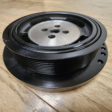 Cargar imagen en el visor de la galería, Interstate-McBee® Cummins® 3914454 Vibration Damper (B / ISB / QSB)