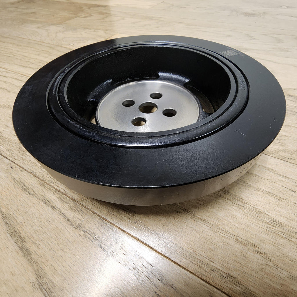 Interstate-McBee® Cummins® 3914454 Vibration Damper (B / ISB / QSB)