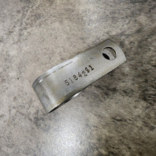 Load image into Gallery viewer, 5184291 GENUINE DETROIT DIESEL® BREATHER CLIP (1-1/4&quot; ID 3/8&quot; BOLT) (USA)