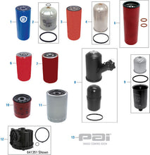 Load image into Gallery viewer, PAI Industries - Cummins Engine
Oil Filters - Miscellaneous Components | woodlineparts.com