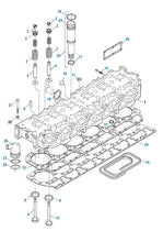 Load image into Gallery viewer, PACK OF 6 PAI 331254 CATERPILLAR 3E6772 HEAD GASKET SEAL (3400)