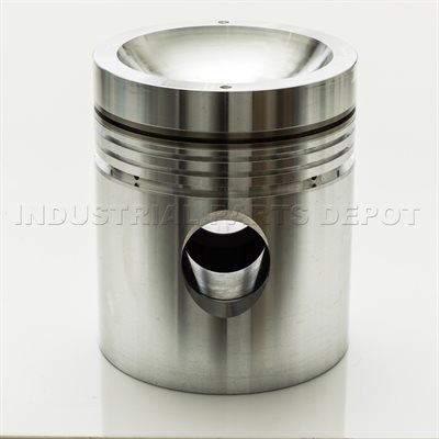 IPD® Waukesha® 205504Z Engine Piston Body (VHP) 7042GU 4 Ring 10.5:1