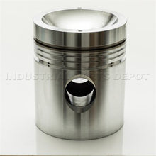 Cargar imagen en el visor de la galería, IPD® Waukesha® 205504P Piston Body (VHP) (Aluminum) (4 Ring) (Single-NI)