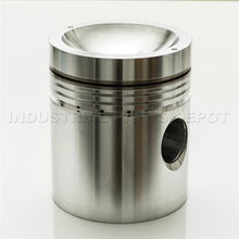 Cargar imagen en el visor de la galería, IPD® Waukesha® 205504P Piston Body (VHP) (Aluminum) (4 Ring) (Single-NI)