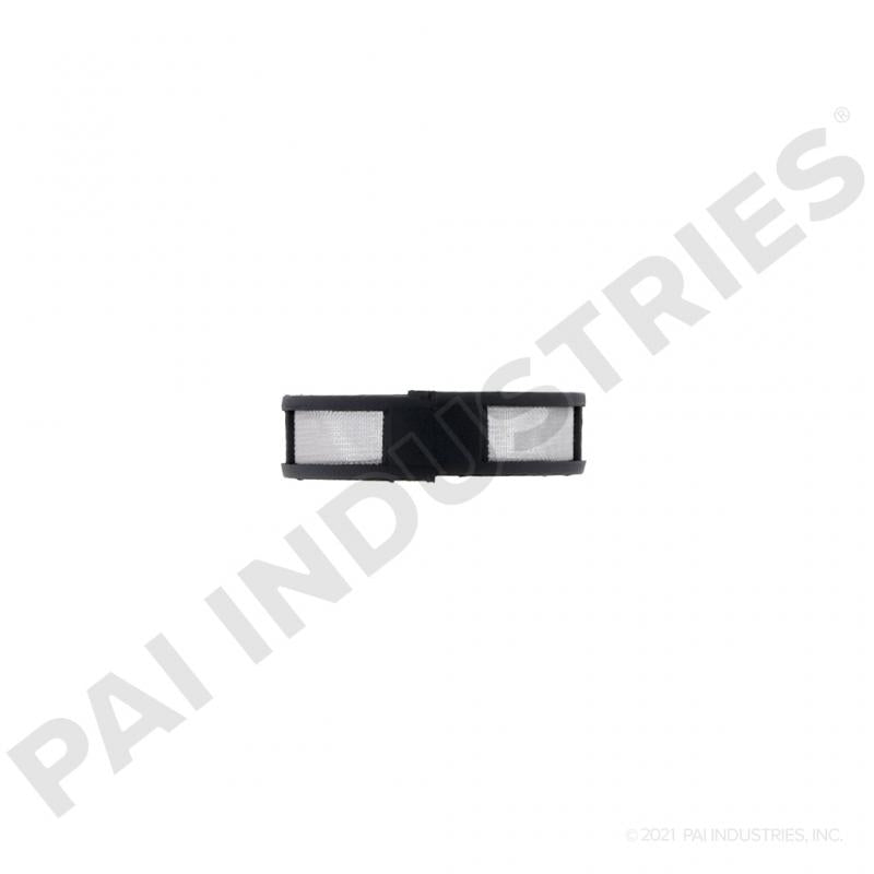 PACK OF 6 PAI 210027 CUMMINS 4009692 FUEL INJECTOR SCREEN (ISX)