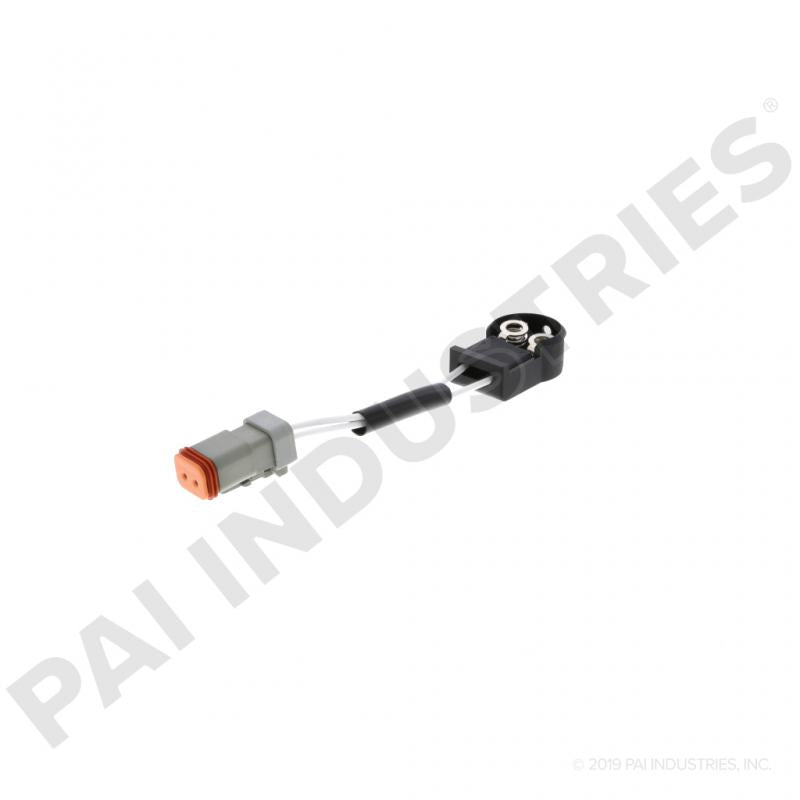 PAI 210065 CUMMINS 3803682 FUEL INJECTOR WIRE HARNESS KIT (N14) (USA) | woodlineparts.com
