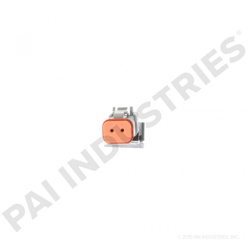 PAI 210065 CUMMINS 3803682 FUEL INJECTOR WIRE HARNESS KIT (N14) (USA) | woodlineparts.com