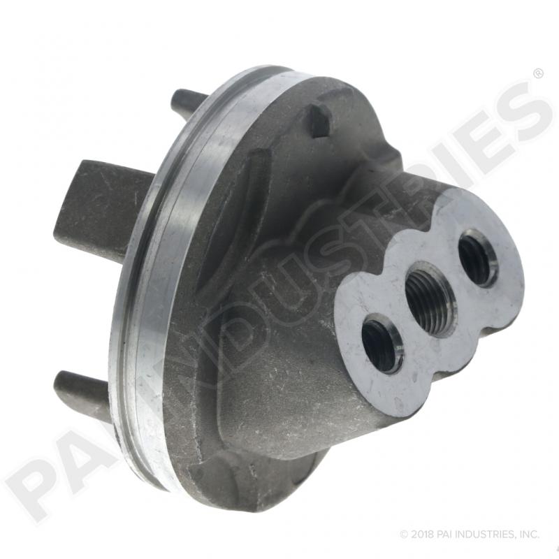PAI 220031 CUMMINS 3046298 UNLOADER BODY CAP (SS296 13.2CFM) | woodlineparts.com